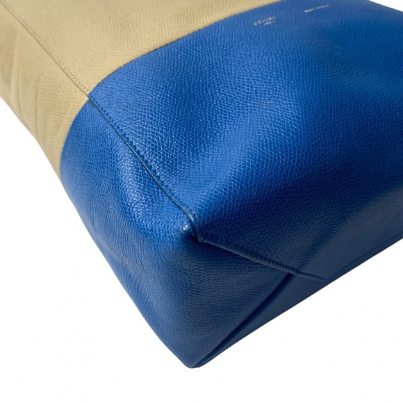 CELINE Cream Shoulder Bag - Picture 16 of 16